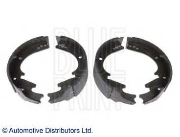 BLUE PRINT ADC44149 Brake Shoe Set